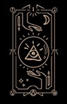 Minor Arcana Book One Deluxe Slipcase Edition - Jeff Lemire - 9798217383832