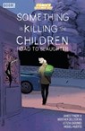 Something is Killing the Children: Road to Slaughter CGD 2026 - James Tynion IV - 9798217384075