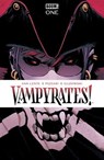 Vampyrates! #1 - Fred Van Lente - 9798217384594