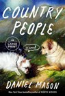 Country People - Daniel Mason - 9798217412334