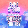 American Fantasy -  - 9798217412808