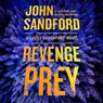 Revenge Prey -  - 9798217412822