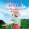 A Woman's Place -  - 9798217412884