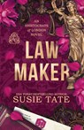 Law Maker - Susie Tate - 9798217436149