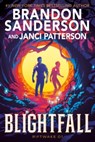 Blightfall - Brandon Sanderson ; Janci Patterson - 9798217445882