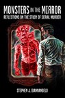 Monsters in the Mirror - Peter Vronsky - 9798218008123
