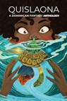 Quislaona - Zaivy Luke-Aleman ; Keller J. O'Leary ; Rebecca Walker - 9798218045319