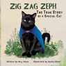 Zig Zag Zeph - Meg Edson - 9798218047245