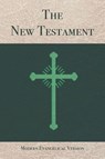 The New Testament - Robert Thomas Helm - 9798218059750
