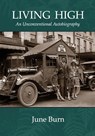 Living High - June Burn ; Farrar Burn - 9798218069315