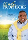 Daily Prophecies - Jonathan I Shaw - 9798218114961