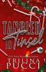 Tangled in Tinsel - Pucci - 9798218119485