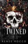 Twined - Renee Rocco - 9798218127947