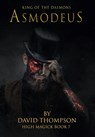 Asmodeus - King of Daemons - David Thompson - 9798218135492