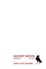 Bloody Shovel 1 - Spandrell - 9798218234195