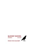 Bloody Shovel 2 - Spandrell - 9798218234416