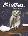 The Christmas Stowaway - Ginny Gillman - 9798218236861
