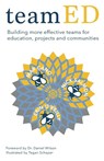 teamED - Nick Salmon ; Mar Cano ; Erin O'Reilly - 9798218277864