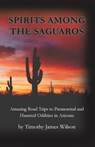 Spirits Among the Saguaros - Timothy James Wilson - 9798218299675