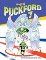 The Puckford 7 - Michael Fischer - 9798218312572