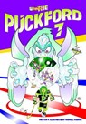 The Puckford 7 - Ice Hockey Adventure - Michael Alan Fischer - 9798218312589