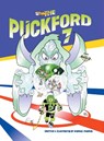 The Puckford 7 - Michael Fischer - 9798218312701