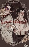 Blackjack + Moonshine - Sirius - 9798218324896