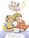 Noble, A: Six Sleeps to Gigi's - Alan Noble ; Jessi Lee - 9798218338664