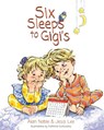 Six Sleeps to Gigi's - Alan Noble - 9798218338671