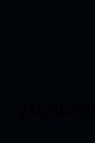 Vastarien - Richard Gavin - 9798218352646
