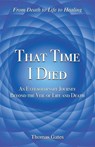 That Time I Died - Thomas Gates - 9798218362249