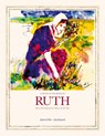A Study of the Book of Ruth - Jennifer E Jackson - 9798218364106
