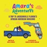 Oracle, N: Amara's Adventures - Nola D Oracle - 9798218402211