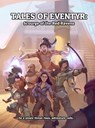 Scourge of the Red Ravens - Benjamin Anderson - 9798218489519