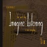 Imagine Listening Vol. I - Ricardo Martinez II - 9798218501570