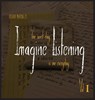 Imagine Listening Vol. I - Ricardo Martinez II - 9798218501570