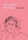 Truisms II - Alexander Theroux - 9798218501648