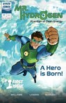 Mr. Hydrogen - Guardian of Clean Energy - Timothy C Williams - 9798218530372