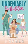 Undeniably Forbidden - J. Saman ; Julie Saman - 9798218540975