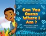 Can You Guess Where I Am? - Andrew A. Williams - 9798218556334