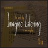 Imagine Listening Vol. I - Ricardo Martinez II - 9798218570545