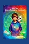 AJ & the Constellation of Kindness - Alexander James Bir Leigh Robertson - 9798218586003
