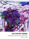 An Anthology of Poems by New Hampshire Teens: Volume 2 - Diannely Antigua - 9798218599423