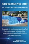 No Nonsense Pool Care - Greg R Borne - 9798218606572