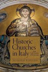 Historic Italian Churches from Early Christian to Romanesque - Sawon Hong ; Richard Moore - 9798218607227