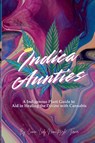 Indica Aunties - Cameo "Lady Namastizzle" Turner - 9798218614607