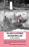 Plain Clothes Hamburglar - Sean Moeller - 9798218616335