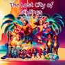 The Lost City of Siblings - John A Russo - 9798218629700