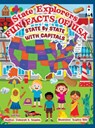 State Explorers - Deborah K Staples - 9798218631116