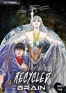 Recycled Brain Part Two: Life from Another World - Takahiro Yonemura - 9798218641870